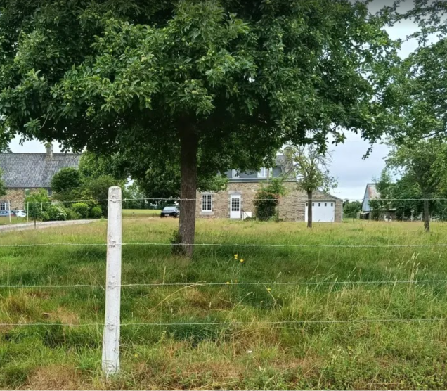 Maison vendue en une semaine · terrain 2 593 m² à Vassy