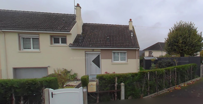 Maison jumelée · mandat de recherche · terrain 415 m² à Saint-Georges-des-Groseillers